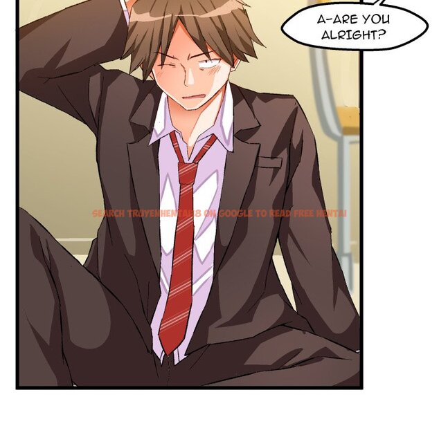 Read Hentai Image 71 933 in comic The Perfect Duo - Chapter 44 - www.hentaitnt.net