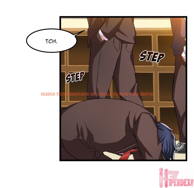 Read Hentai Image 75 933 in comic The Perfect Duo - Chapter 44 - www.hentaitnt.net