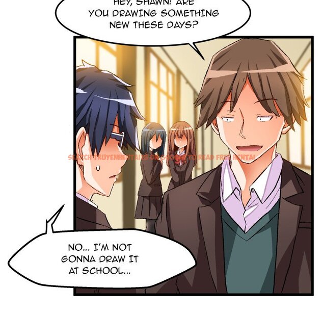 Read Hentai Image 80 933 in comic The Perfect Duo - Chapter 44 - www.hentaitnt.net