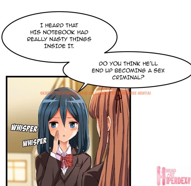 Read Hentai Image 81 933 in comic The Perfect Duo - Chapter 44 - www.hentaitnt.net