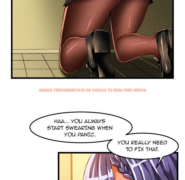 Read Hentai Image 92 933 in comic The Perfect Duo - Chapter 44 - www.hentaitnt.net