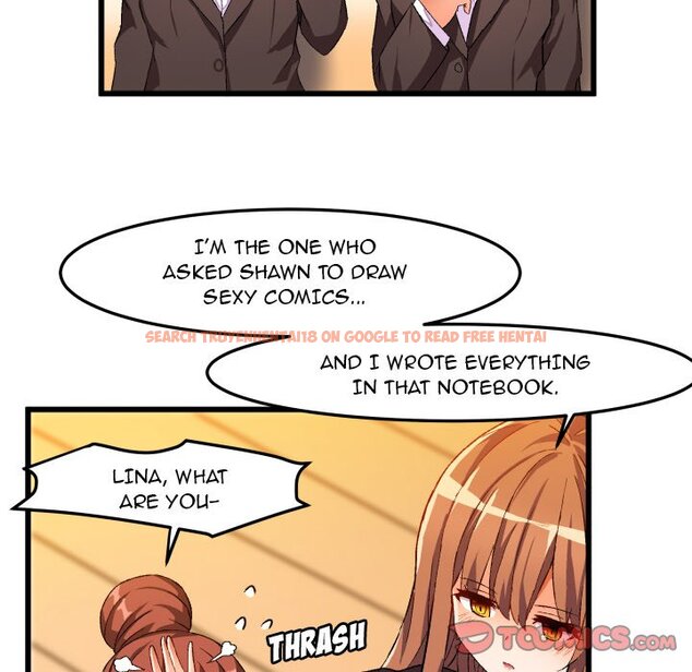 Read Hentai Image 18 930 in comic The Perfect Duo - Chapter 45 - www.hentaitnt.net