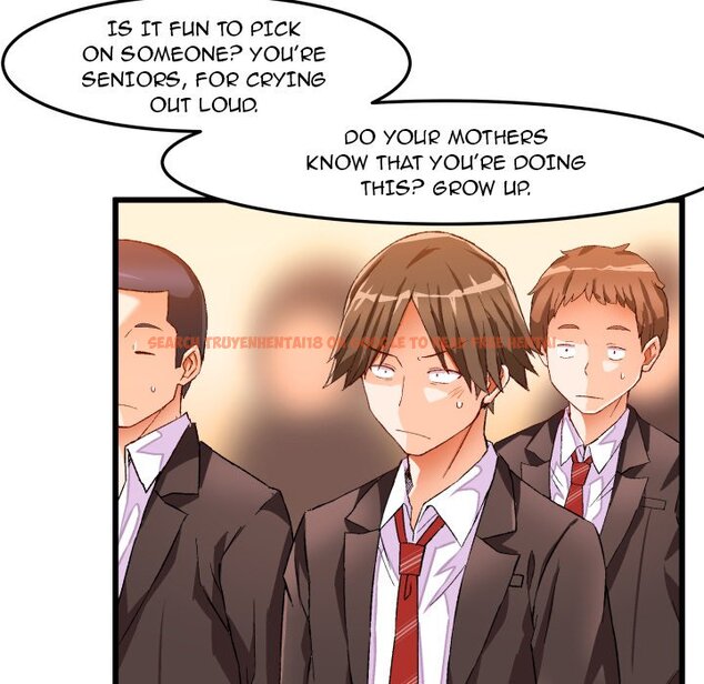 Read Hentai Image 21 930 in comic The Perfect Duo - Chapter 45 - www.hentaitnt.net