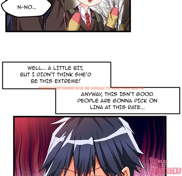 Read Hentai Image 33 930 in comic The Perfect Duo - Chapter 45 - www.hentaitnt.net