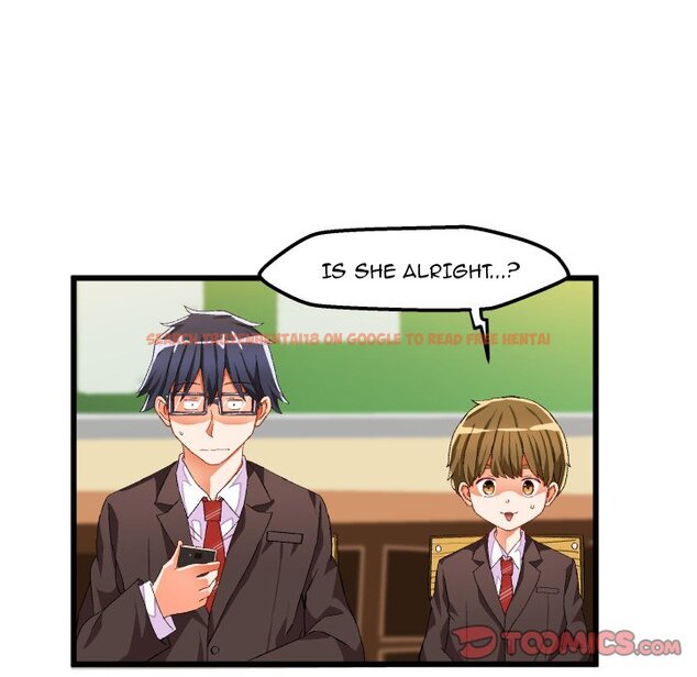 Read Hentai Image 46 930 in comic The Perfect Duo - Chapter 45 - www.hentaitnt.net