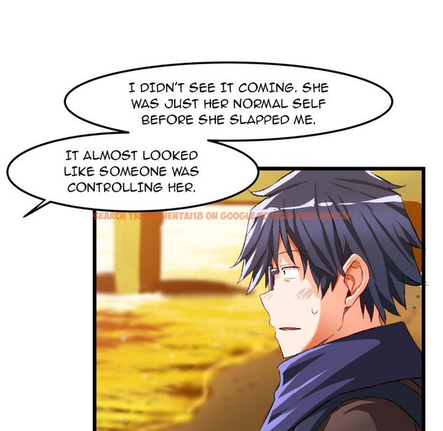 Read Hentai Image 76 930 in comic The Perfect Duo - Chapter 45 - www.hentaitnt.net