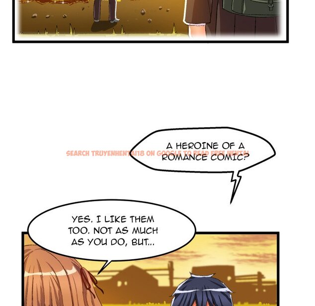 Read Hentai Image 83 930 in comic The Perfect Duo - Chapter 45 - www.hentaitnt.net