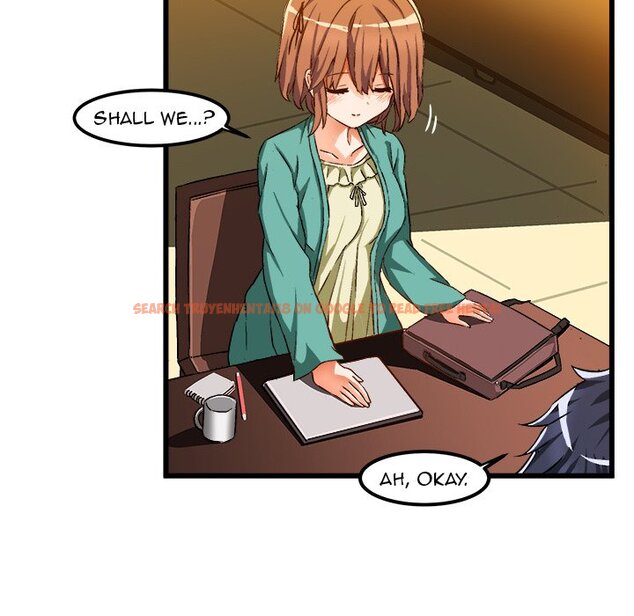 Read Hentai Image 116 463 in comic The Perfect Duo - Chapter 46 - www.hentaitnt.net