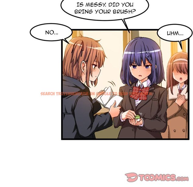Read Hentai Image 21 460 in comic The Perfect Duo - Chapter 46 - www.hentaitnt.net