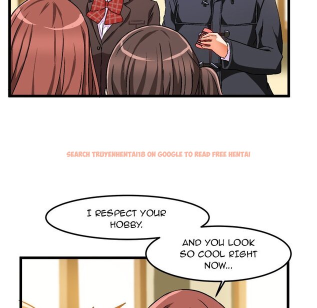 Read Hentai Image 24 460 in comic The Perfect Duo - Chapter 46 - www.hentaitnt.net
