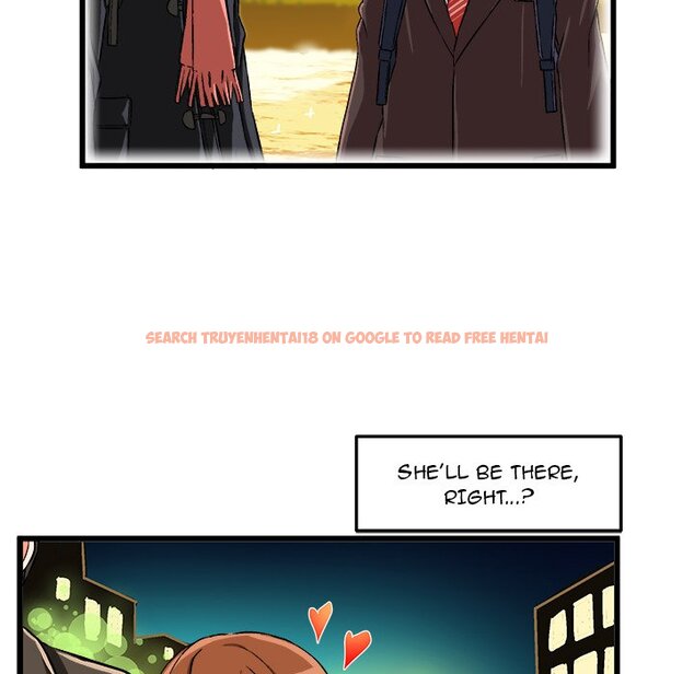 Read Hentai Image 44 460 in comic The Perfect Duo - Chapter 46 - www.hentaitnt.net