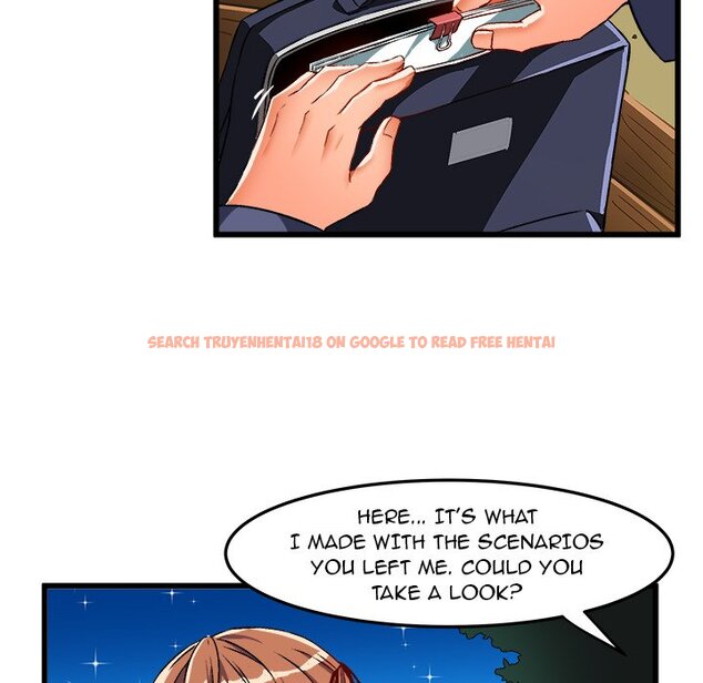 Read Hentai Image 66 460 in comic The Perfect Duo - Chapter 46 - www.hentaitnt.net