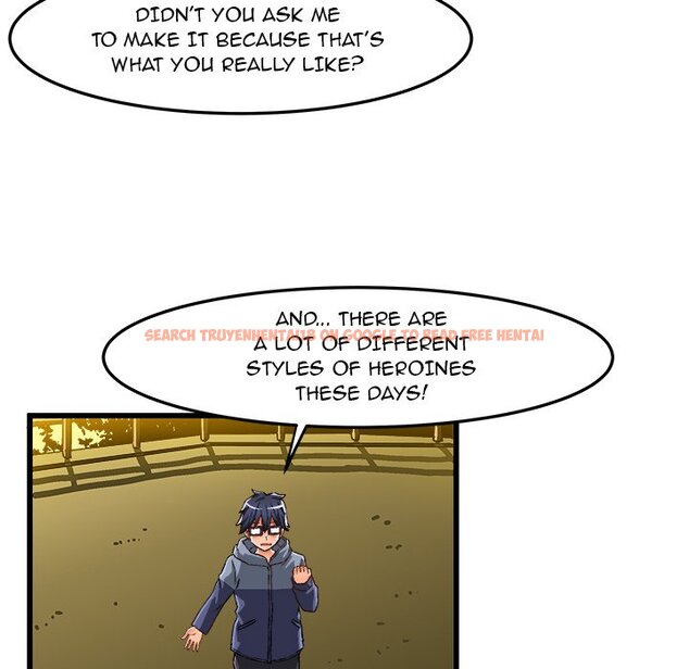 Read Hentai Image 76 463 in comic The Perfect Duo - Chapter 46 - www.hentaitnt.net