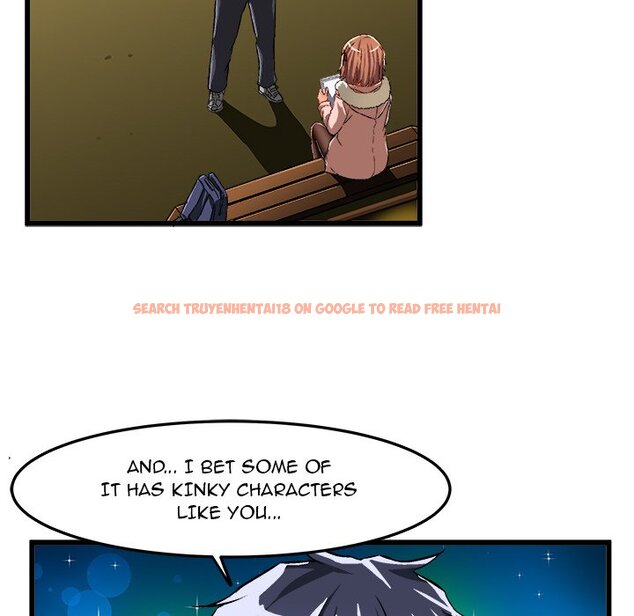 Read Hentai Image 77 463 in comic The Perfect Duo - Chapter 46 - www.hentaitnt.net