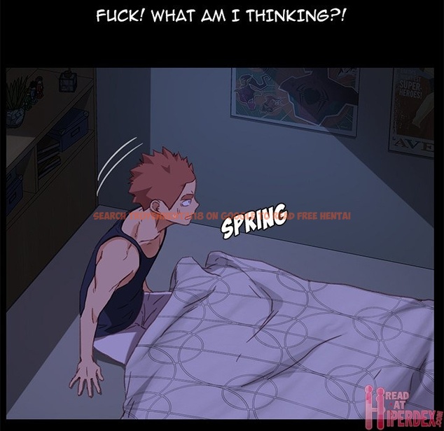 Read Hentai Image 41 023 in comic The Perfect Roommates - Chapter 32 - hentaitnt.net