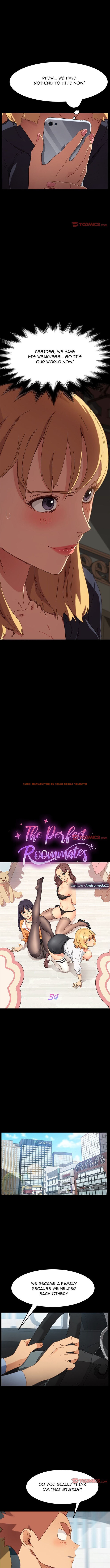 Read Hentai Image 1 017 in comic The Perfect Roommates - Chapter 34 - hentaitnt.net