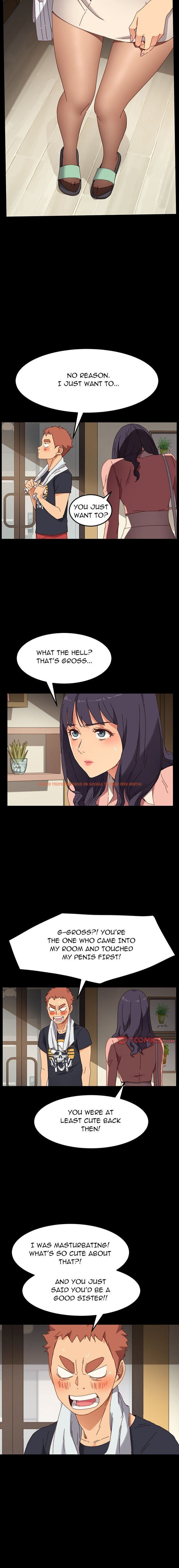 Read Hentai Image 10 017 in comic The Perfect Roommates - Chapter 34 - hentaitnt.net