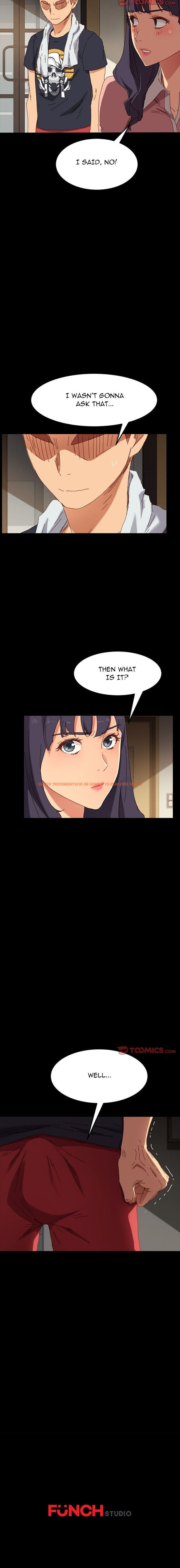 Read Hentai Image 12 017 in comic The Perfect Roommates - Chapter 34 - hentaitnt.net