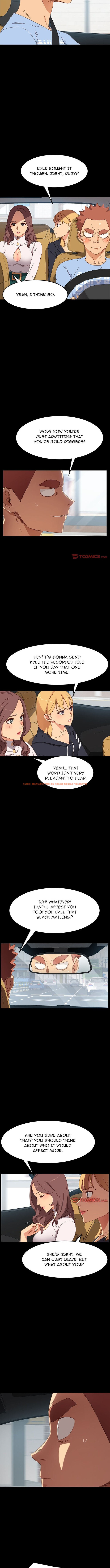 Read Hentai Image 2 017 in comic The Perfect Roommates - Chapter 34 - hentaitnt.net