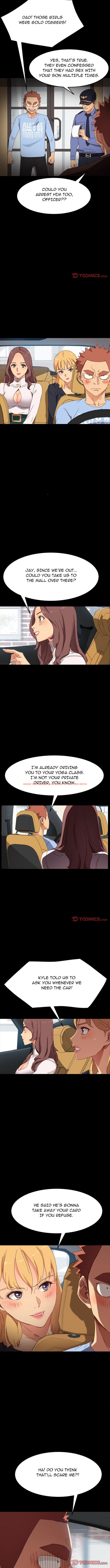 Read Hentai Image 3 017 in comic The Perfect Roommates - Chapter 34 - hentaitnt.net