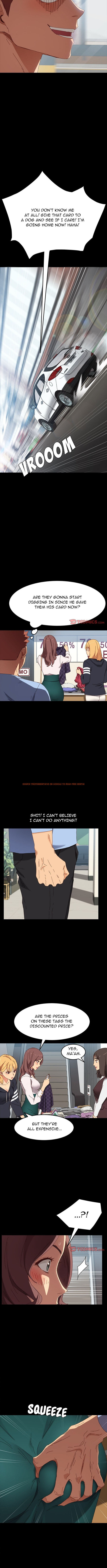 Read Hentai Image 4 017 in comic The Perfect Roommates - Chapter 34 - hentaitnt.net