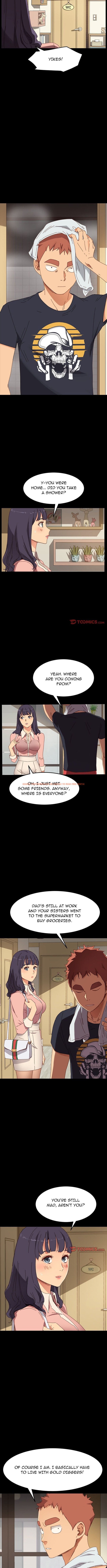 Read Hentai Image 8 017 in comic The Perfect Roommates - Chapter 34 - hentaitnt.net