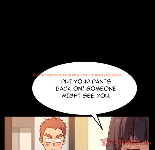 Read Hentai Image 27 012 in comic The Perfect Roommates - Chapter 35 - hentaitnt.net