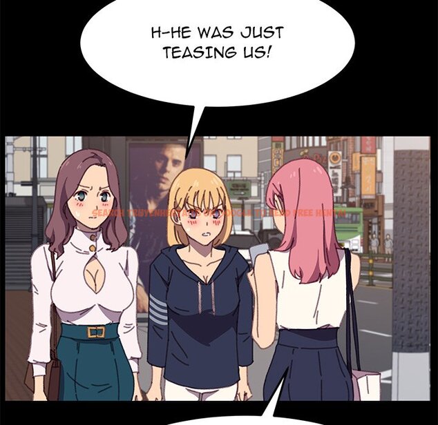 Read Hentai Image 134 005 in comic The Perfect Roommates - Chapter 37 - hentaitnt.net