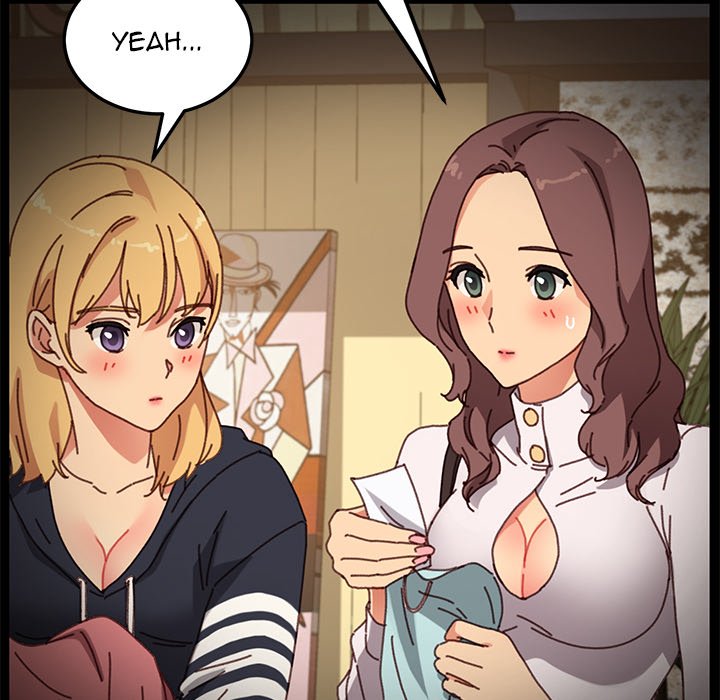 Read Hentai Image 115 995 in comic The Perfect Roommates - Chapter 38 - hentaitnt.net