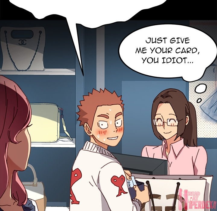 Read Hentai Image 126 998 in comic The Perfect Roommates - Chapter 38 - hentaitnt.net