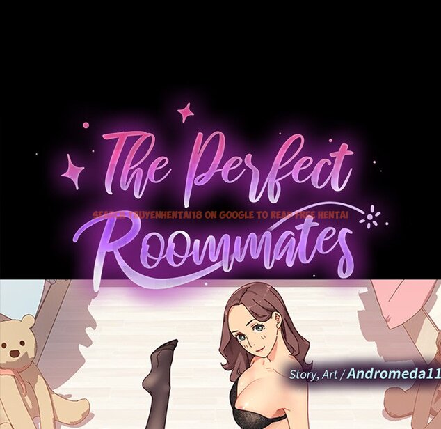 Read Hentai Image 19 993 in comic The Perfect Roommates - Chapter 38 - hentaitnt.net