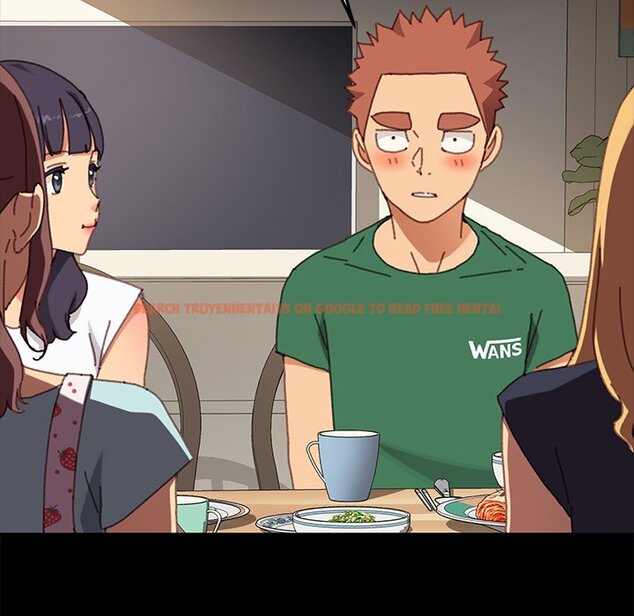 Read Hentai Image 34 995 in comic The Perfect Roommates - Chapter 38 - hentaitnt.net