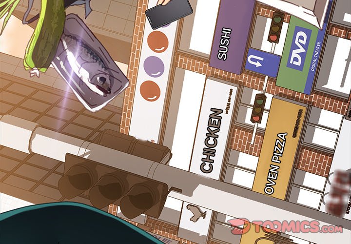 Read Hentai Image 4 993 in comic The Perfect Roommates - Chapter 38 - hentaitnt.net