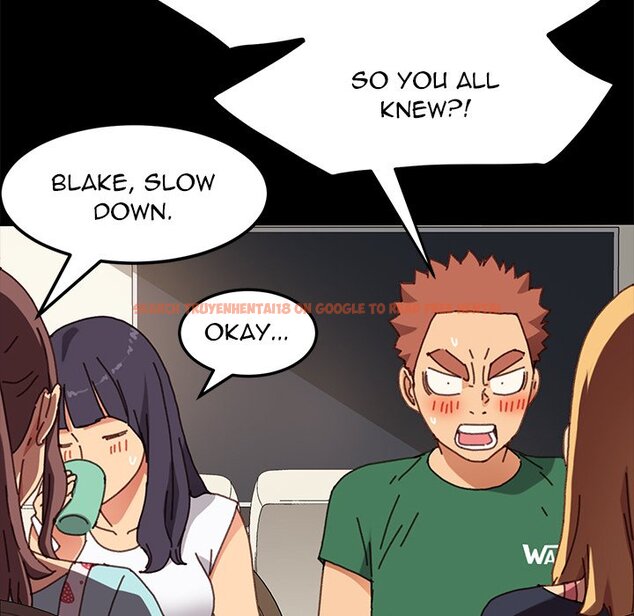 Read Hentai Image 59 995 in comic The Perfect Roommates - Chapter 38 - hentaitnt.net