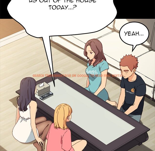 Read Hentai Image 32 989 in comic The Perfect Roommates - Chapter 39 - hentaitnt.net