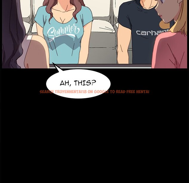 Read Hentai Image 42 989 in comic The Perfect Roommates - Chapter 39 - hentaitnt.net