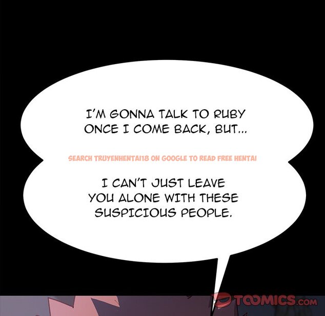 Read Hentai Image 9 989 in comic The Perfect Roommates - Chapter 39 - hentaitnt.net