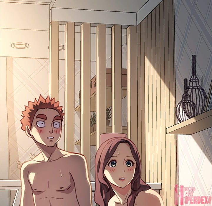 Read Hentai Image 31 974 in comic The Perfect Roommates - Chapter 42 - hentaitnt.net