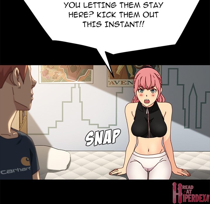 Read Hentai Image 96 975 in comic The Perfect Roommates - Chapter 42 - hentaitnt.net