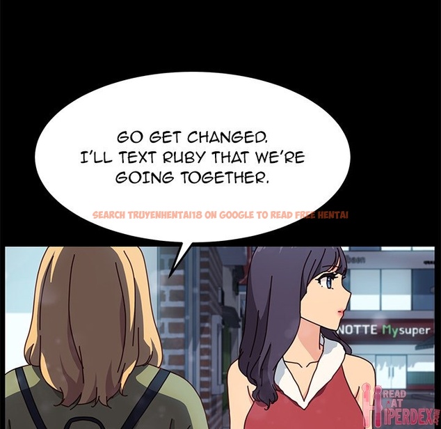 Read Hentai Image 51 466 in comic The Perfect Roommates - Chapter 45 - hentaitnt.net