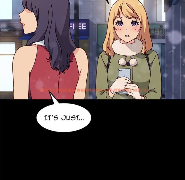 Read Hentai Image 53 466 in comic The Perfect Roommates - Chapter 45 - hentaitnt.net