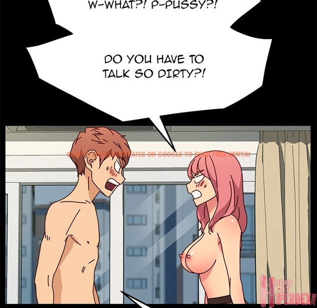Read Hentai Image 38 568 in comic The Perfect Roommates - Chapter 46 - hentaitnt.net