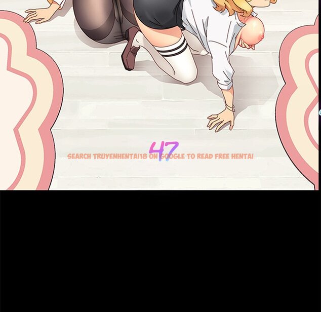 Read Hentai Image 17 208 in comic The Perfect Roommates - Chapter 47 - hentaitnt.net