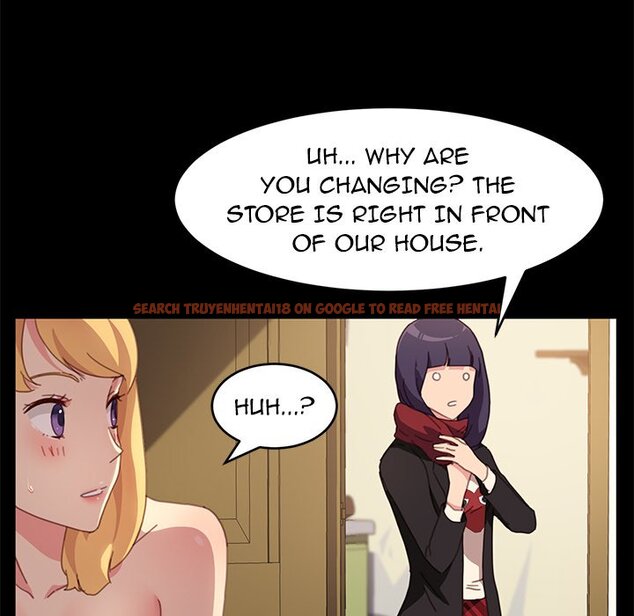 Read Hentai Image 82 347 in comic The Perfect Roommates - Chapter 52 - www.hentaitnt.net
