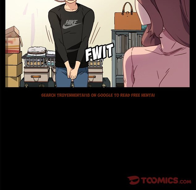 Read Hentai Image 57 898 in comic The Perfect Roommates - Chapter 55 - www.hentaitnt.net