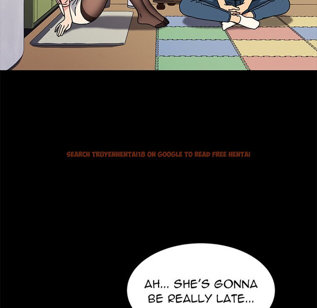 Read Hentai Image 95 898 in comic The Perfect Roommates - Chapter 55 - www.hentaitnt.net