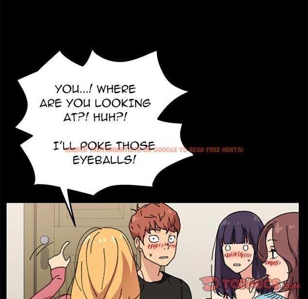 Read Hentai Image 129 377 in comic The Perfect Roommates - Chapter 57 - www.hentaitnt.net