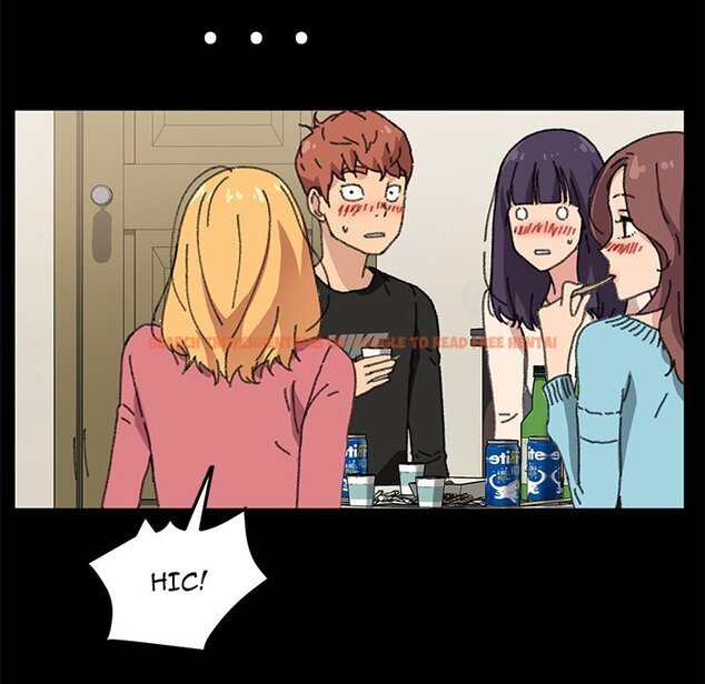 Read Hentai Image 131 377 in comic The Perfect Roommates - Chapter 57 - www.hentaitnt.net