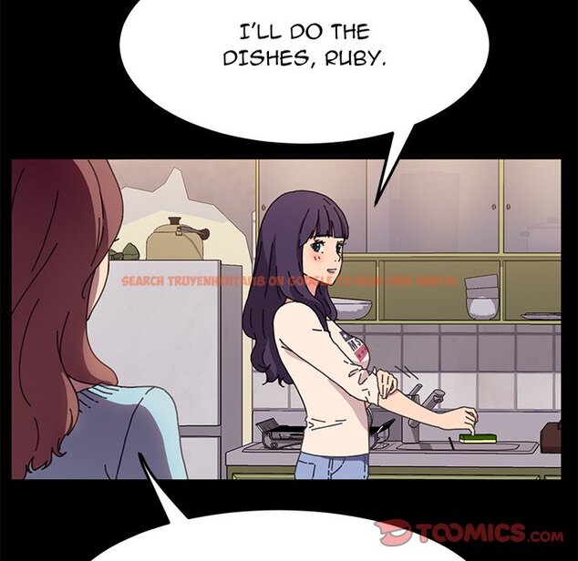 Read Hentai Image 27 797 in comic The Perfect Roommates - Chapter 58 - www.hentaitnt.net