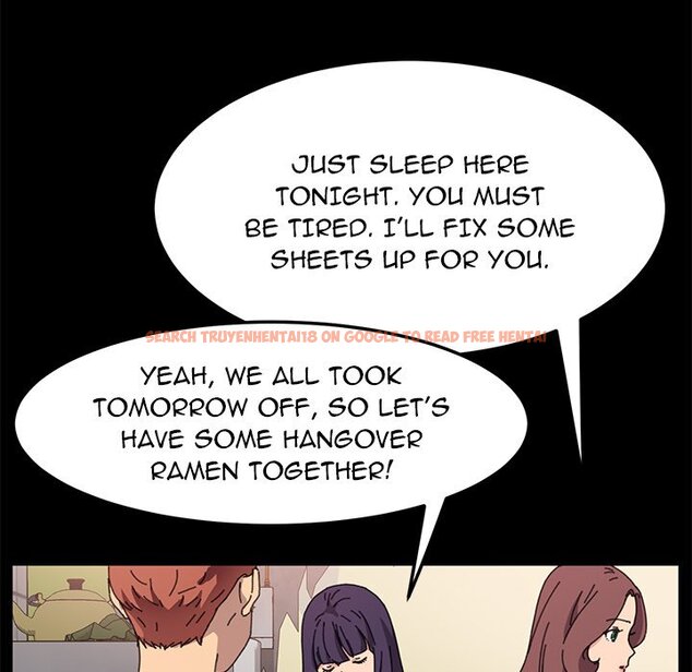 Read Hentai Image 34 797 in comic The Perfect Roommates - Chapter 58 - www.hentaitnt.net
